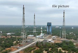  'இஸ்ரோ'வின் குலசேகரன்பட்டினம் ராக்கெட் ஏவுதளம்: தனியார் வசம் ஒப்படைக்க மத்திய அரசு நடவடிக்கை