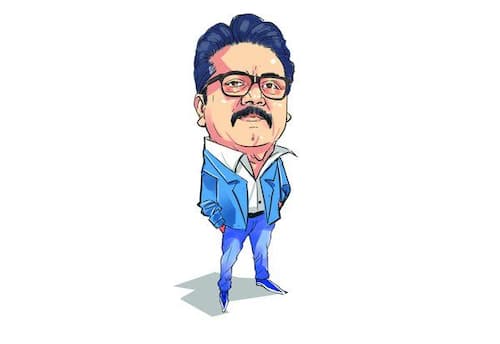  'டவுட்' தனபாலு