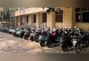 கர்நாடக மாநிலத்தில் 'பைக் டாக்சி' சேவைக்கு... ﻿ அனுமதியில்லை! :  உச்ச நீதிமன்றத்தில் மாநில அரசு திட்டவட்டம்