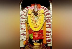  ஸ்ரீ காசி விஸ்வநாதேஸ்வரர் கோவிலில் 14ல் சீமந்த உத்சவம்