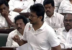 த.வெ.க.,வினர் மீதும் சிபிஐ வழக்கு உள்ளது: உதயநிதி குற்றச்சாட்டு