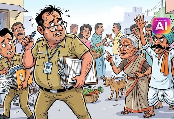 மக்களின் கேள்விகளால் மக்கள் தொகை கணக்கு எடுப்போர்... திணறல்:தகவல்களை கொடுக்காமல் தாமதப்படுத்துவதால் சிரமம்