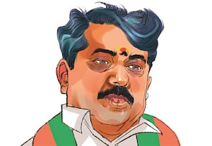  'த.வெ.க., அரசின் விளம்பர நாடகம்' தமிழக பா.ஜ., தலைவர் கண்டனம்