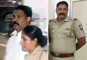 எத்தனை பேரிடம் பணம் பறித்தீர்கள்? இன்ஸ்பெக்டர் முகமது புஹாரியிடம் கிடுக்கிப்பிடி!