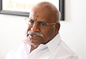  நிதியமைச்சர் மரிய வில்சன் மன்னிப்பு கேட்க வேண்டும்