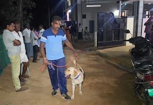  ஆயில் மில் மேலாளர் வீட்டில் கைவரிசை : 20 சவரன், ஒரு கிலோ வெள்ளி கொள்ளை