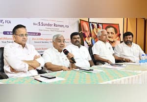  'எப்.சி.ஆர்.ஏ.2.0 சட்ட திருத்தத்தால் நாட்டின் பாதுகாப்பு உறுதிப்படுத்தப்படும்'