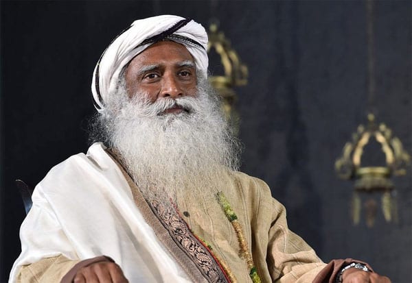  பொறுப்புணர்வுள்ள மனித குலத்தை உருவாக்குவது அவசியம்; சத்குரு