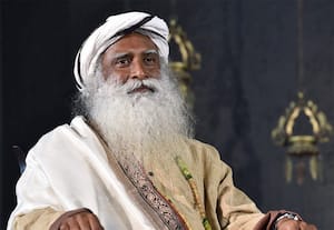  பொறுப்புணர்வுள்ள மனித குலத்தை உருவாக்குவது அவசியம்; சத்குரு