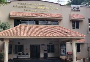 அலுவலகங்களில் லஞ்சத்தை ஒழிப்பதில்﻿ நீடிக்கும் மெத்தனம்! தமிழக அரசு உத்தரவு காற்றில் பறக்கிறது