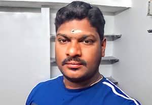ஈரான் கடற்கொள்ளையர்கள்  துப்பாக்கிச்சூடு: மயிலாடுதுறை மீனவர் பலி