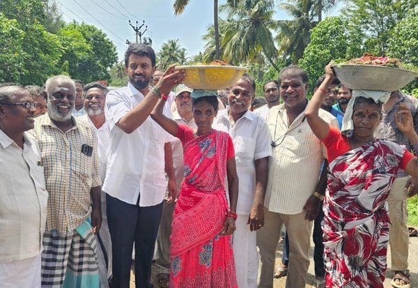 Latest Tamil News