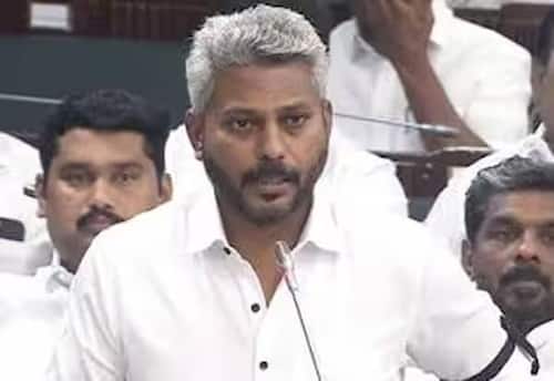 நிதி ஆதாரங்கள் மேம்பட்டதும் வாக்குறுதிகள் நிறைவேற்றப்படும்; நிதியமைச்சர் மரிய வில்சன் உறுதி