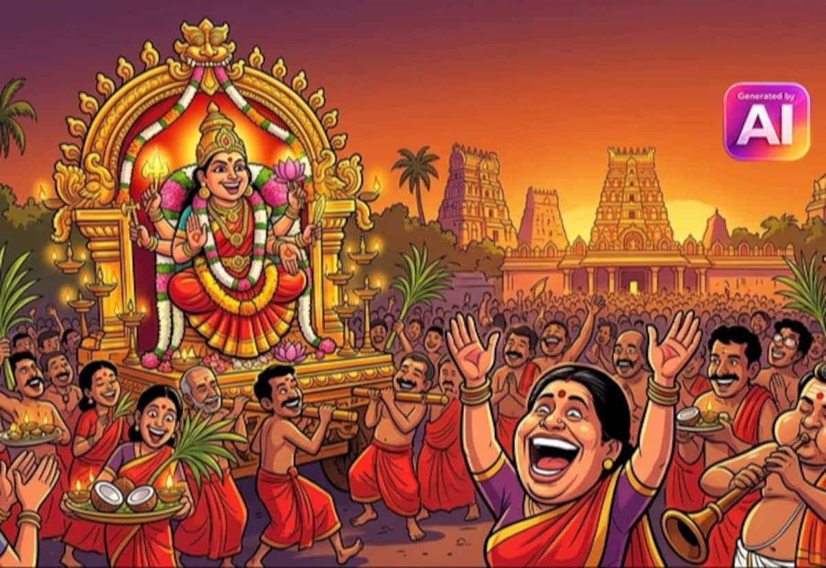 ஆதிபராசக்தி சித்தர் பீடத்தில் இன்று ஆடிப்பூர விழா தொடக்கம்