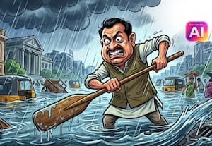  மேகவெடிப்பையும் எதிர்கொள்வோம்!