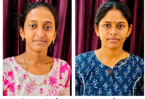  பலரிடம் லட்சக்கணக்கில் பணம் 'அபேஸ்' செய்த பெண்கள் கைது