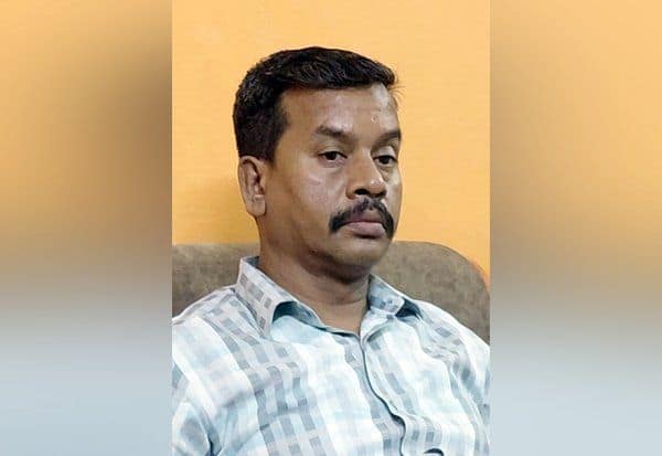  லஞ்சம் வாங்கி கைதான ஆர்.டி.ஓ., சஸ்பெண்ட்