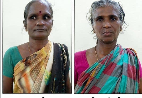  போலி ஆவண பத்திரப்பதிவு சார் - பதிவாளர் மீது வழக்கு