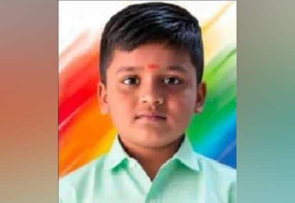  மின்சாரம் பாய்ந்து மாணவன் பலி தலைமை ஆசிரியை சஸ்பெண்ட்