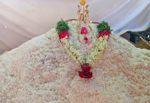  சமயபுரம் கோயிலுக்கு பாதயாத்திரை