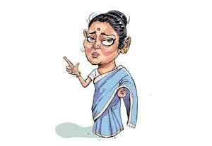  'வேறு எதை எதிர்பார்க்க முடியும்?'