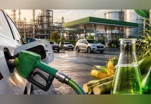  எத்தனால் வினியோகம் 800 கோடி லிட்டரை கடந்தது