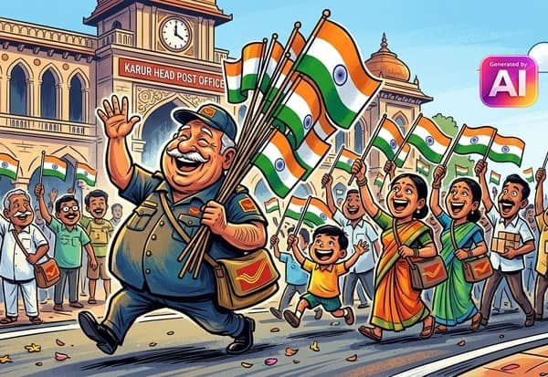 Latest Tamil News