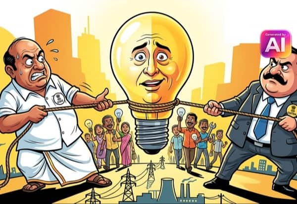  வரும் 20ல் மின் நிறுவனங்களுக்கு விற்பனையாளர் உதவி நிகழ்ச்சி