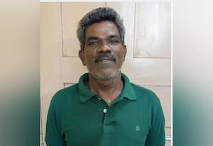  மீனாட்சி அம்மன் கோயில் சொத்து வழக்கில் முன்னாள் வி.ஏ.ஓ., கைது