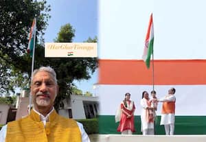 வளர்ந்த பாரதத்தை உருவாக்குவதற்கு தேசபக்தி மிகவும் அவசியம்; ஜே.பி.நட்டா