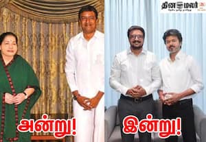 கடைசி வரை இருப்பேன் என்றவர் கட்சி மாறியதன் பின்னணி என்ன?