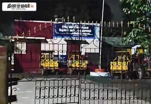 பெண் தலைவரிடம் சிக்கியது ரூ.14 லட்சம்; லஞ்ச ஒழிப்பு போலீசார் அதிர்ச்சி
