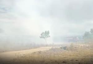 3 killed in fire mishap at firecracker factory