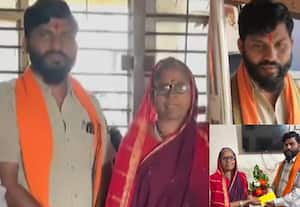 2 ஆண்டுகளுக்கு முன் தொலைத்த ரூ.24 ஆயிரம்; மூதாட்டியிடம் திருப்பி ஒப்படைத்த கண்டக்டருக்கு பாராட்டு