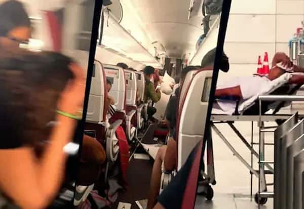 விமானிகளுக்கு போதைப்பொருள் பரிசோதனை: ஏர் இந்தியா முடிவு