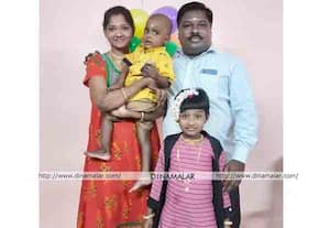 5 ஆண்டுகளாக போராடும் டாக்டர் குடும்பம்; முதல்வர் இரக்கம் காட்டுவாரா ?