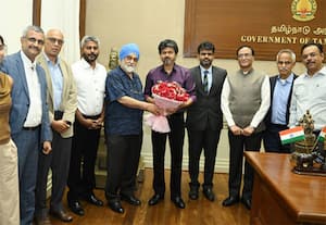 மக்களை பாதிக்கும் வரி விதிப்பு இல்லாமல் வருவாயை அதிகரிக்க ஆலோசனை வேண்டும்: நிபுணர் குழுவிடம் அரசு வலியுறுத்தல்