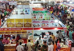 தினமலர் ஸ்மார்ட் ஷாப்பர்ஸ் எக்ஸ்போ 2026 :இந்த வாரம் ஆரவாரம்