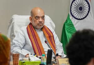 அமித்ஷா தலைமையில்  தென் மண்டல முதல்வர்கள் மாநாடு