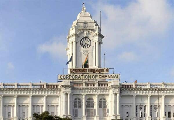சென்னையில் சொத்து வரி மாற்றியமைப்பை நிறுத்தி வைக்க முடிவு