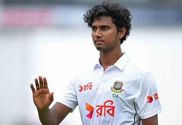 198 ரன்னில் சுருண்டது ஆஸ்திரேலியா: வங்கதேச பவுலர்கள் அசத்தல்