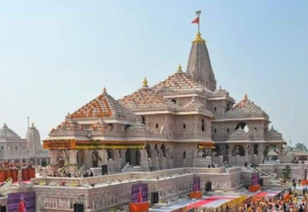  நன்கொடையில் முறைகேடு எதிரொலி; ராமர் கோவில் ஊழியர்களுக்கு பாக்கெட் இல்லாத யூனிபார்ம்
