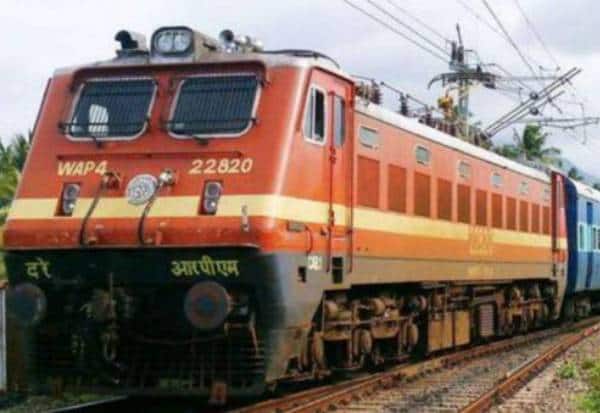  238 'ஏசி' மின்சார ரயில்கள் 2030க்குள் தயாரிக்க இலக்கு
