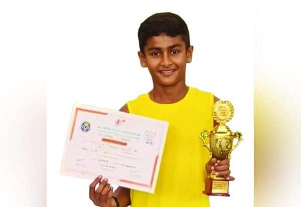  நாட்டிற்கு பெருமை சேர்க்க காத்திருக்கும் இருவர்