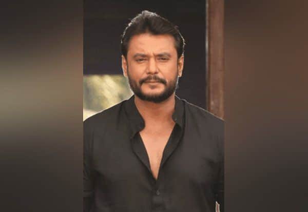  தர்ஷன் மனு ஐகோர்ட்டில் தள்ளுபடி