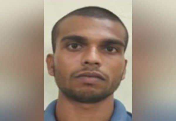  தேசவிரோத அமைப்புடன் தொடர்பு உத்தர பிரதேச வாலிபர் கைது