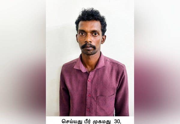 Latest Tamil News