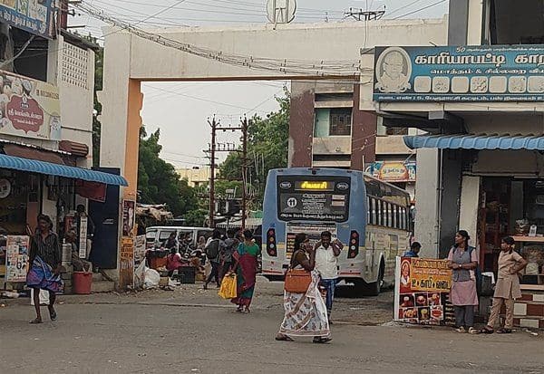 Latest Tamil News