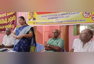  மருந்து வியாபாரிகள் சங்கத்தினர் உறுதிமொழி