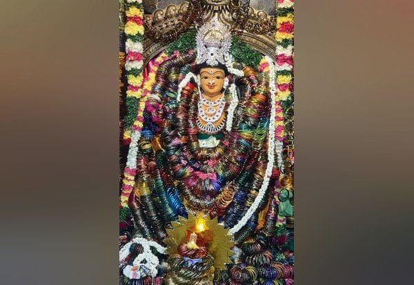  அலுவலர்கள் சங்க கூட்டம்